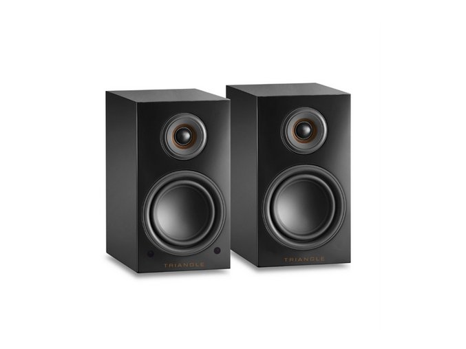 Užijte si zvuk naplno s profesionálními hi-fi systémy