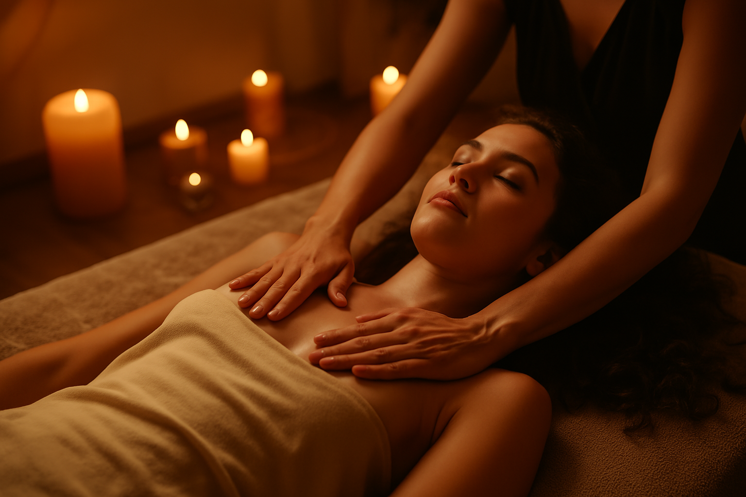 Tantra Praha – zážitek, který probouzí tělo i duši