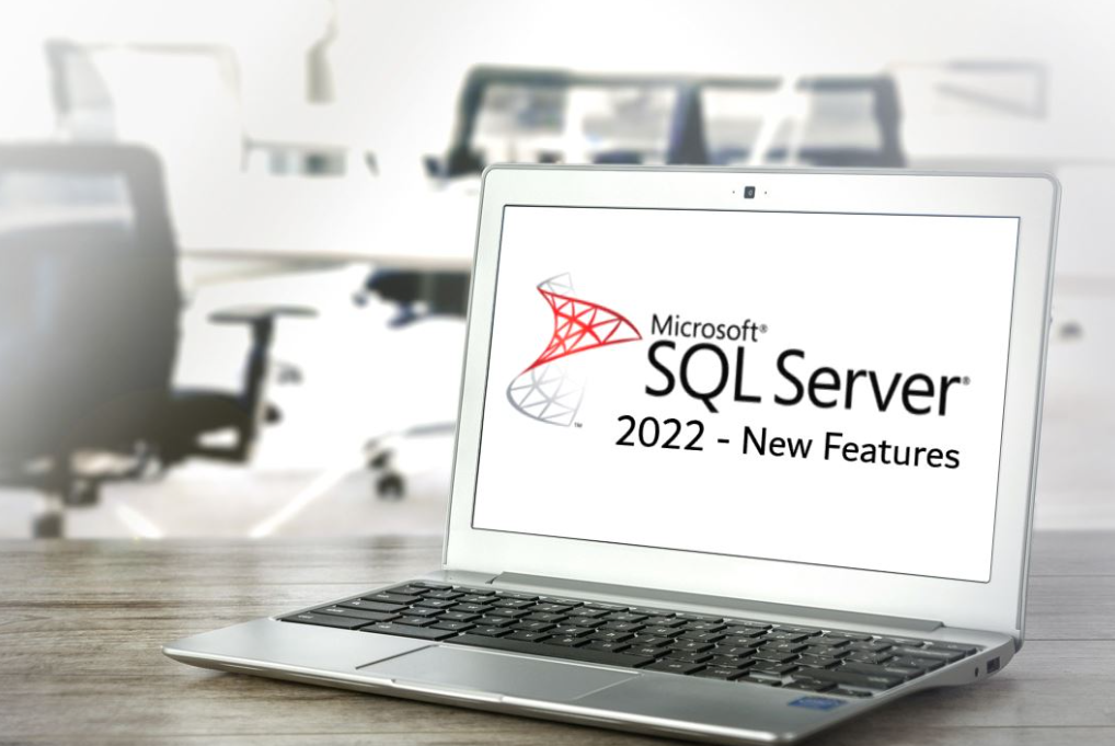 SQL Server 2022 pro firmy: Výkon, bezpečnost a moderní datové řešení