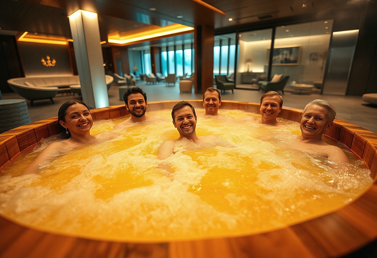Tak trochu jiný wellness