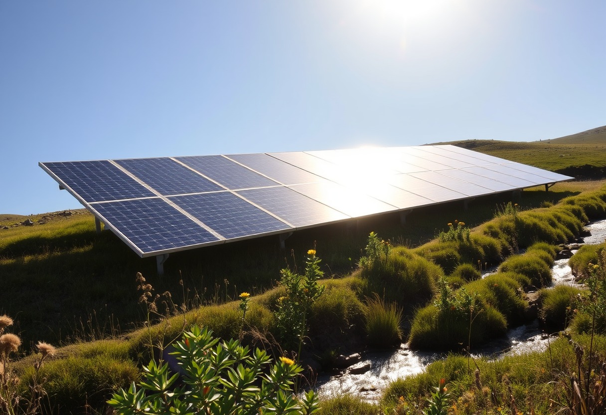 Se specialisty na fotovoltaiku budete spokojení i vy