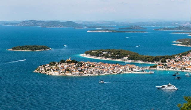Výhody a rizika pořízení nemovitosti v Chorvatsku