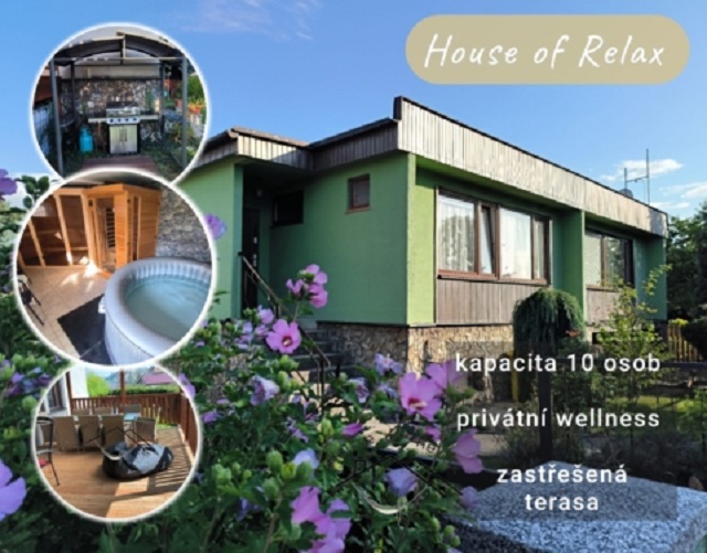 Ubytování v krajině, která má příběh