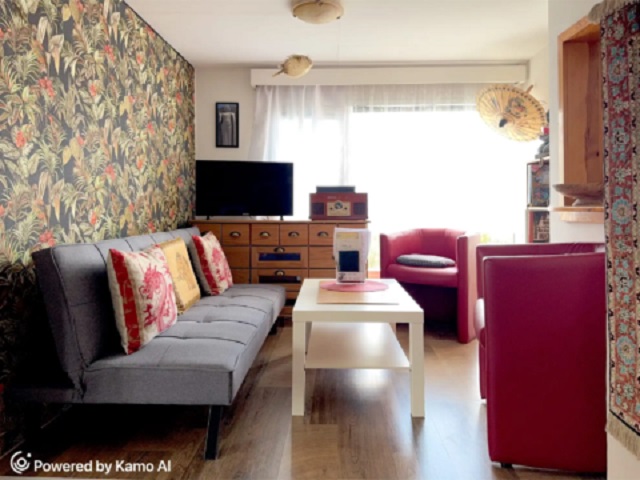 Ubytování v krajině, která má příběh