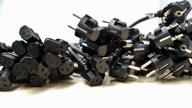 Kvalitní elektroinstalace je základ spokojené domácnosti