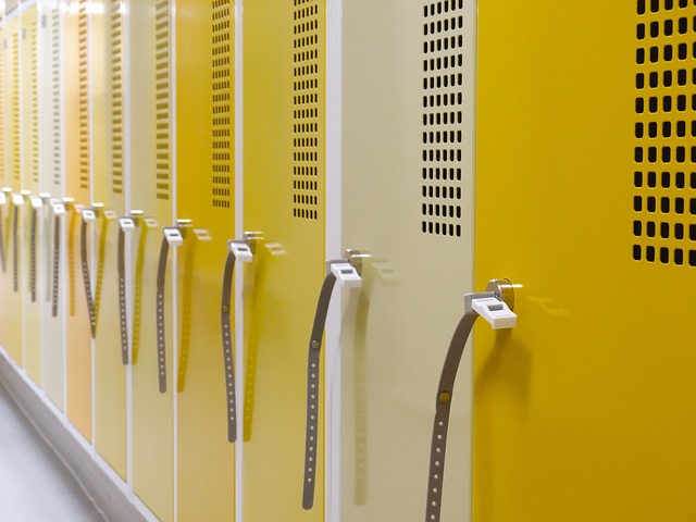 Vyberte vašim zaměstnancům, hostům či kolegům ty pravé šatní skříňky