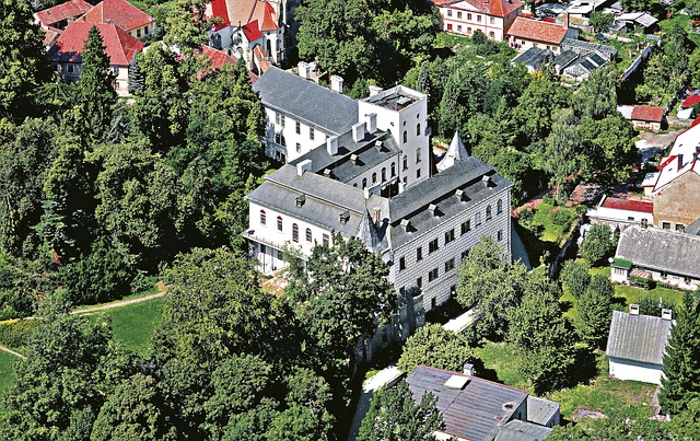 Nechť Vás osvítí prozřetelnost