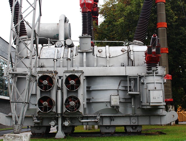 Když elektrocentrálu, tak vybírat pečlivě