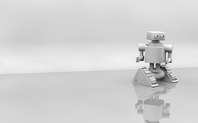 3D tisk budete potřebovat, třeba i Vy