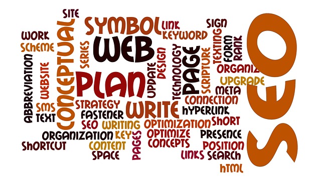 Optimalizace webu pro vyhledávače aneb jak na to?