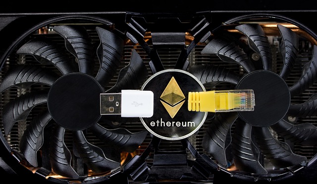 Ethereum mining se stále vyplatí