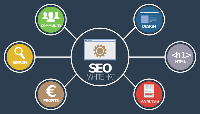 Seo marketing
