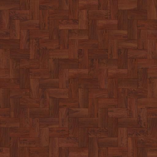 Různé typy dřevěných podlah zdobí nejen naše domovy