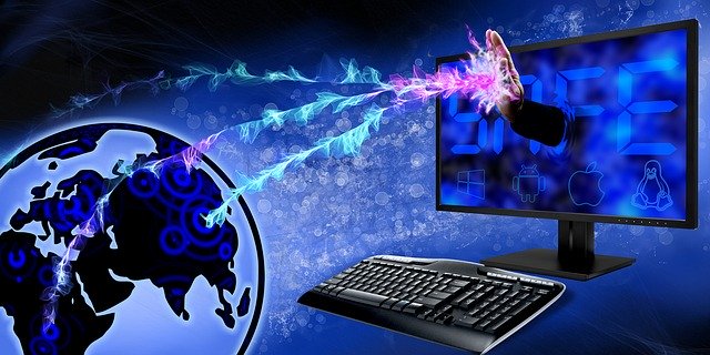 Spolehlivé internetové připojení