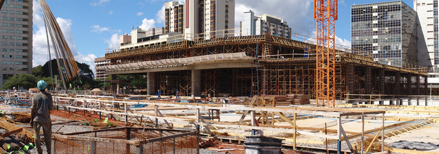 Důležitost opravdu dobrého zázemí