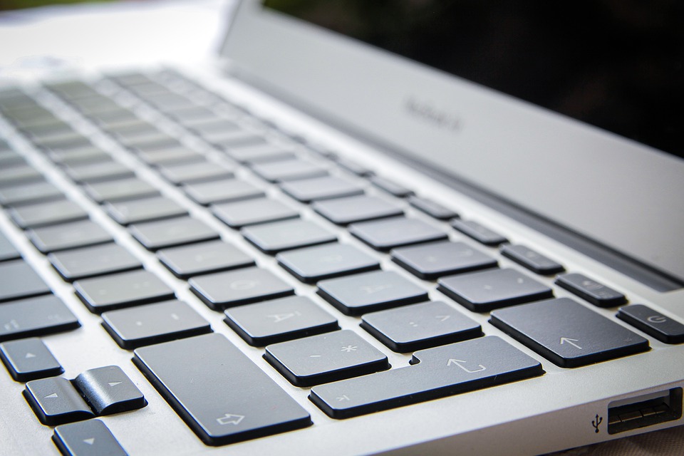 I psaní se musí umět