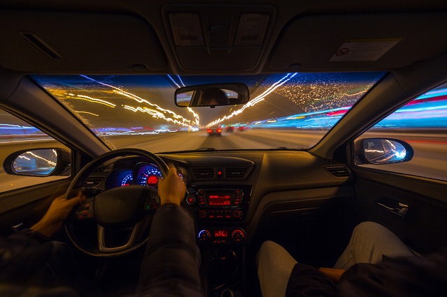 Svoboda cestování podle vlastních pravidel