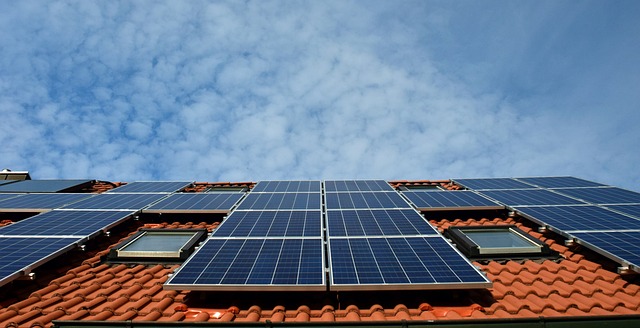 Fotovoltaika vám rapidně sníží náklady na provoz jakékoliv budovy