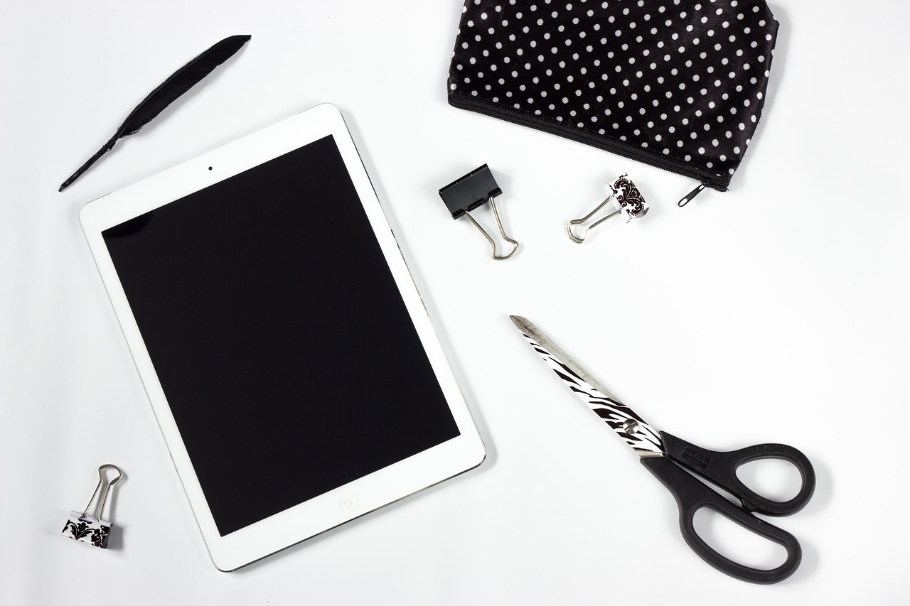 Obal na iPad