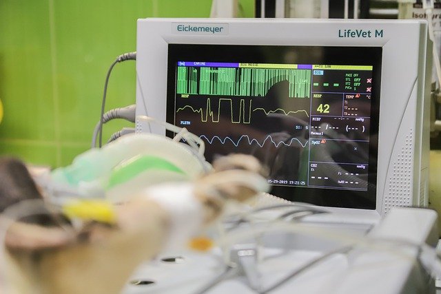 Prodej spolehlivé zdravotnické techniky