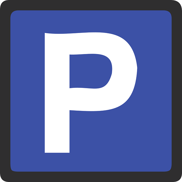 Parkování u letiště